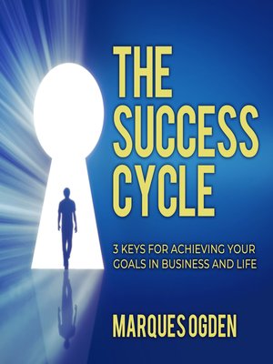 cover image of The Success Cycle
